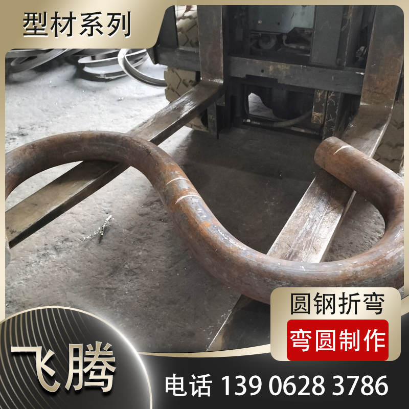 市面常见的拉弯加工设备及其价格